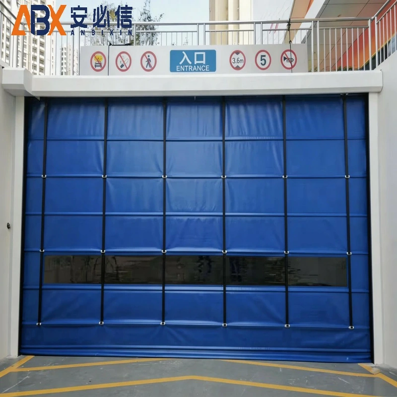 吴忠上叠门